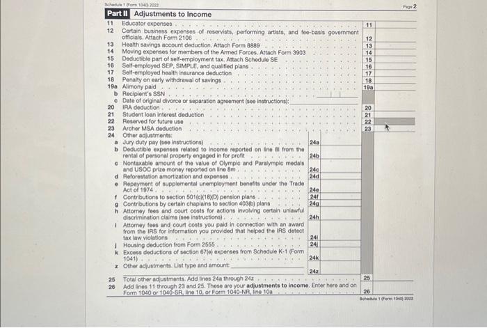information below and download the taxpayer information based on the last two