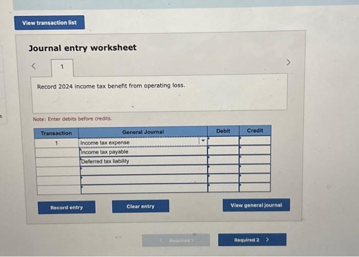 of $26,000 from municipal governmental bon The enacted tax rate for 2024