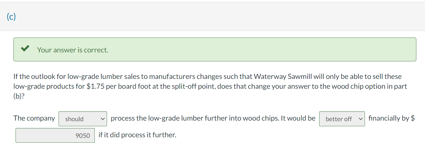 a, problem b, or problem c, then I will mark this problem