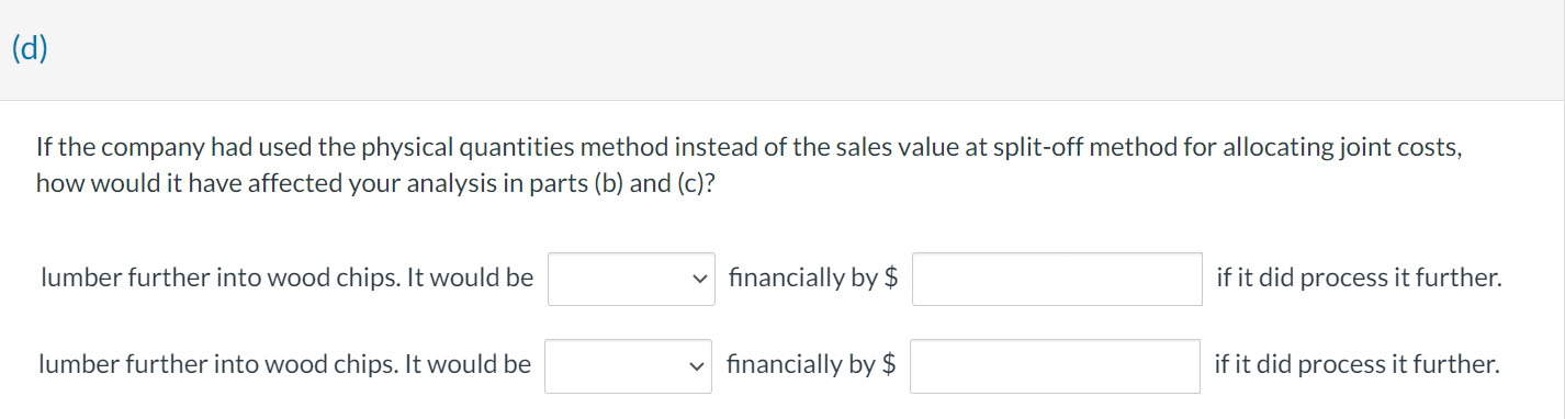 the wood is of high enough quality to be sold as hardwood