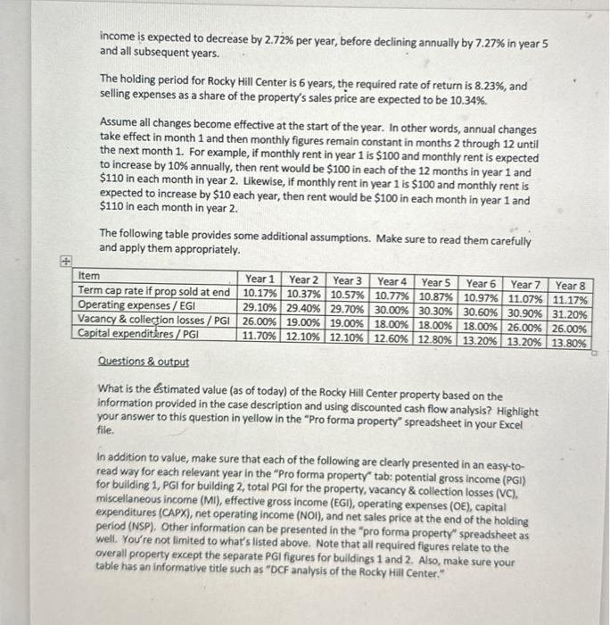modified for clarification, especially in response to student questions. Instructions Conduct a