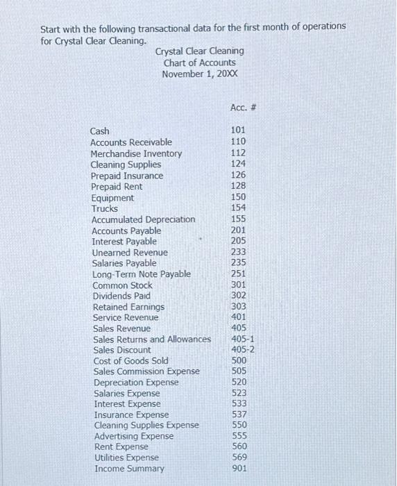 I need step 7, Journal and Post the Closing Journal entries for