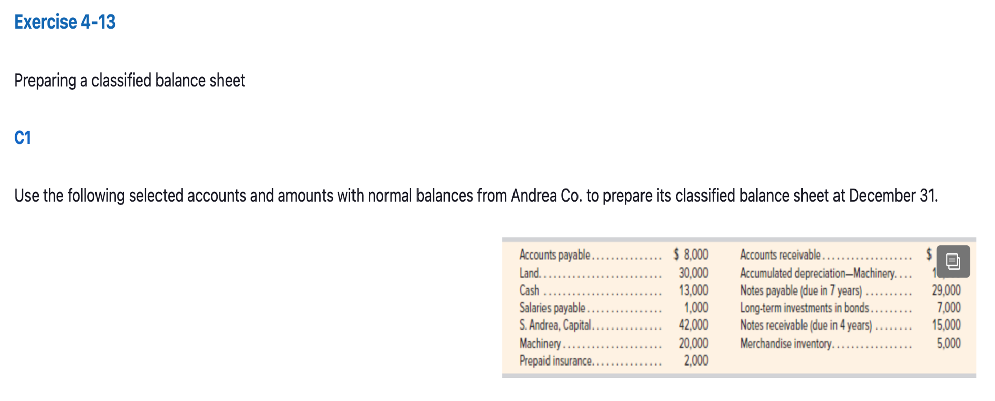 fill boxes with formulas as soon as possible. Send me in 2