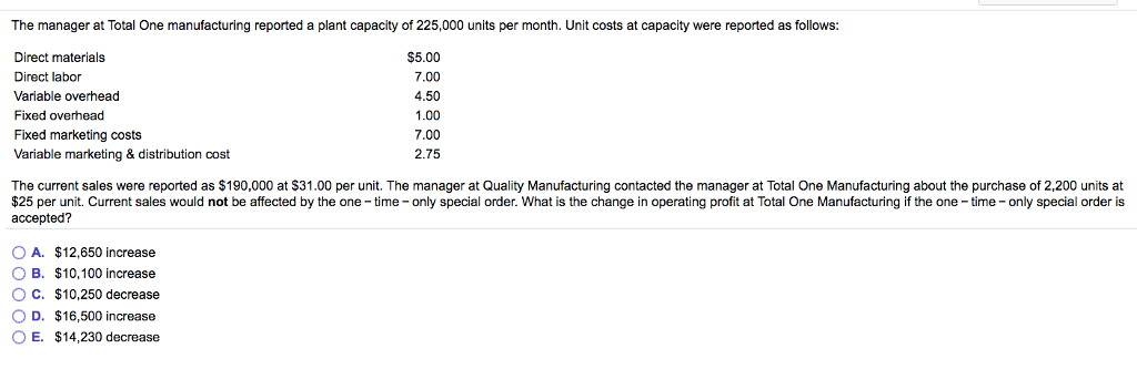 the Problem and Uncertainties O B. Step 2: Obtain Information. O C.