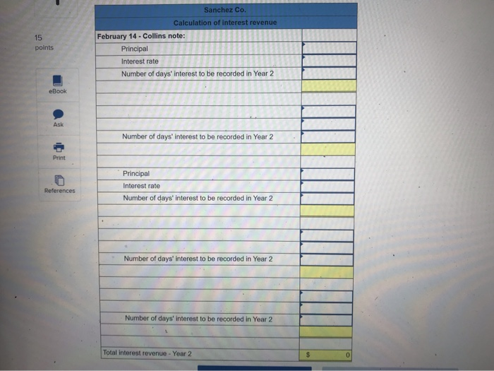 31 Perry Co. dishonored its note. Aug 7 Accepted a $12,000, 90-day,
