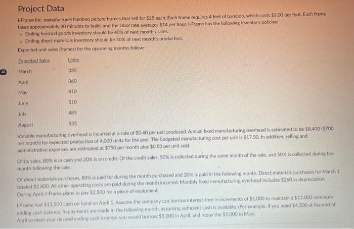  the first picture is the data I was given. The second