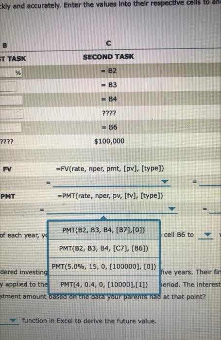 if it earns a certain rate of return. Or, how much will