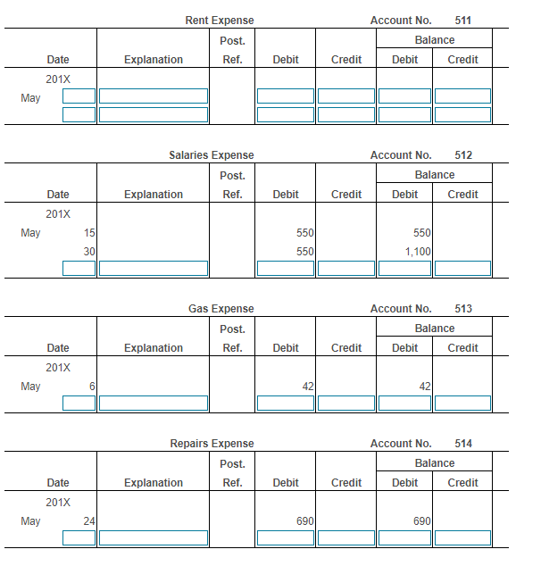 Credit Debit Credit Debit Credit Debit Credit Cash 32.373 32.373 32.373 3,700