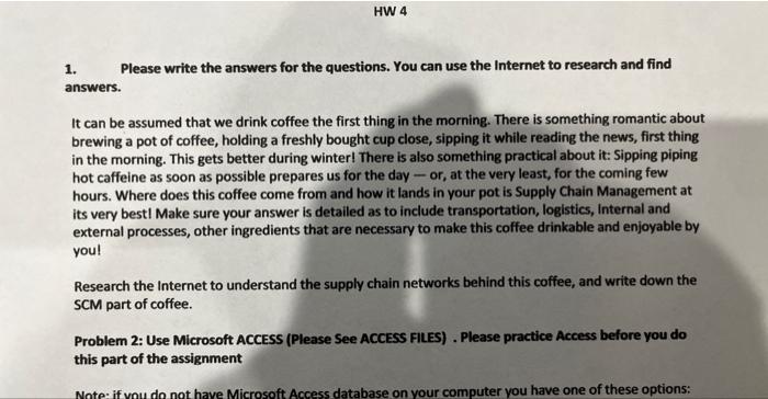 to Golf R Us, hac. The company has been having problems with