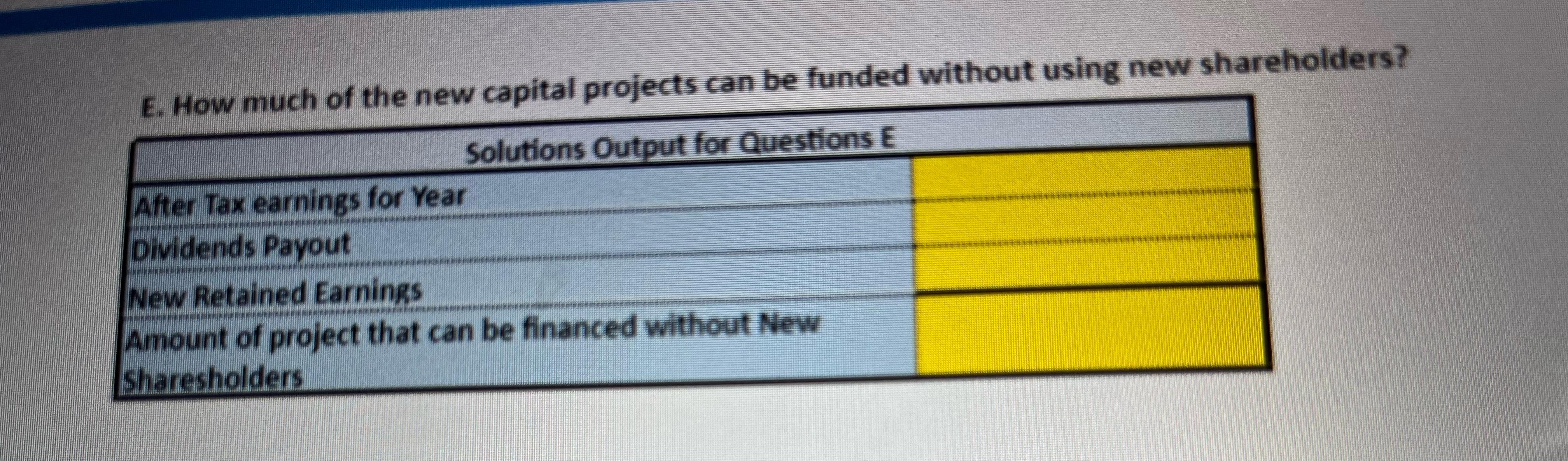  Defence Electronics Inc December 31,2021. (If information appears to be missing,