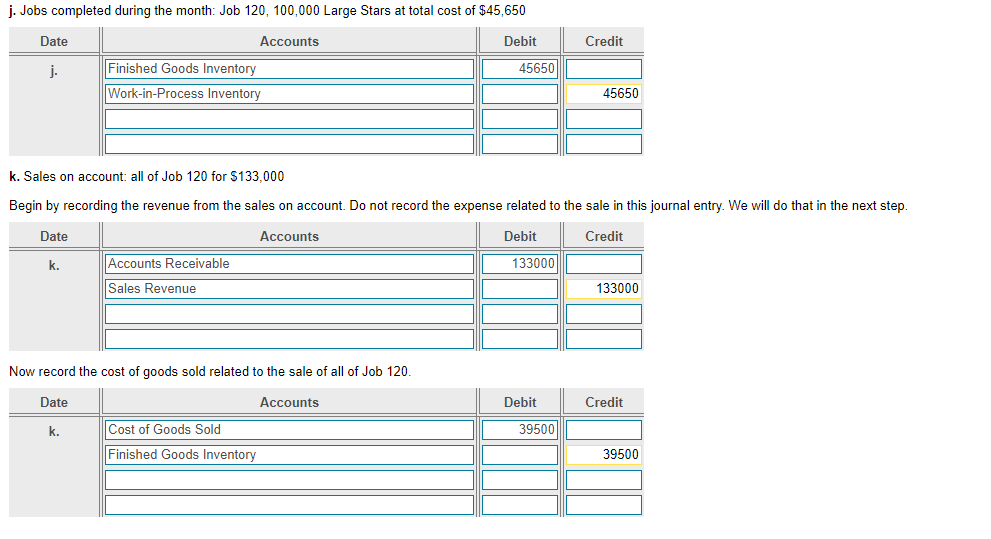 June 1 follows: (Click the icon to view the trial balance.) June