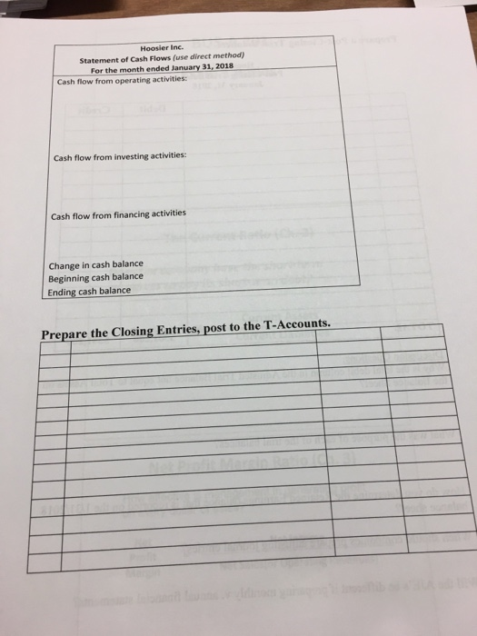 Stock 126,400 Retained Earnings 11,500 Total Stockholders' Equity 367,500 Total Assets 540,700