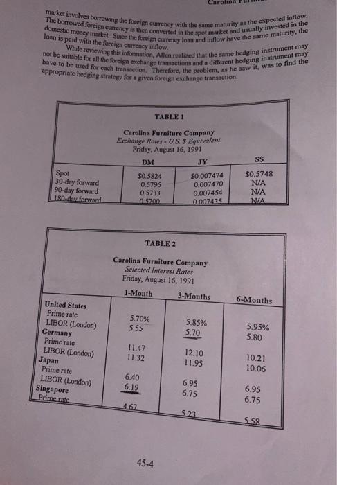 office on a Friday aftemoon reviewing the German sales figures for the