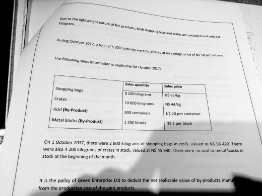 of recycling used automotive batteries and has seen a huges in business