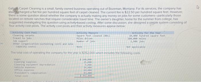  please answer requirements 1-4 Complete this question by entering your answers