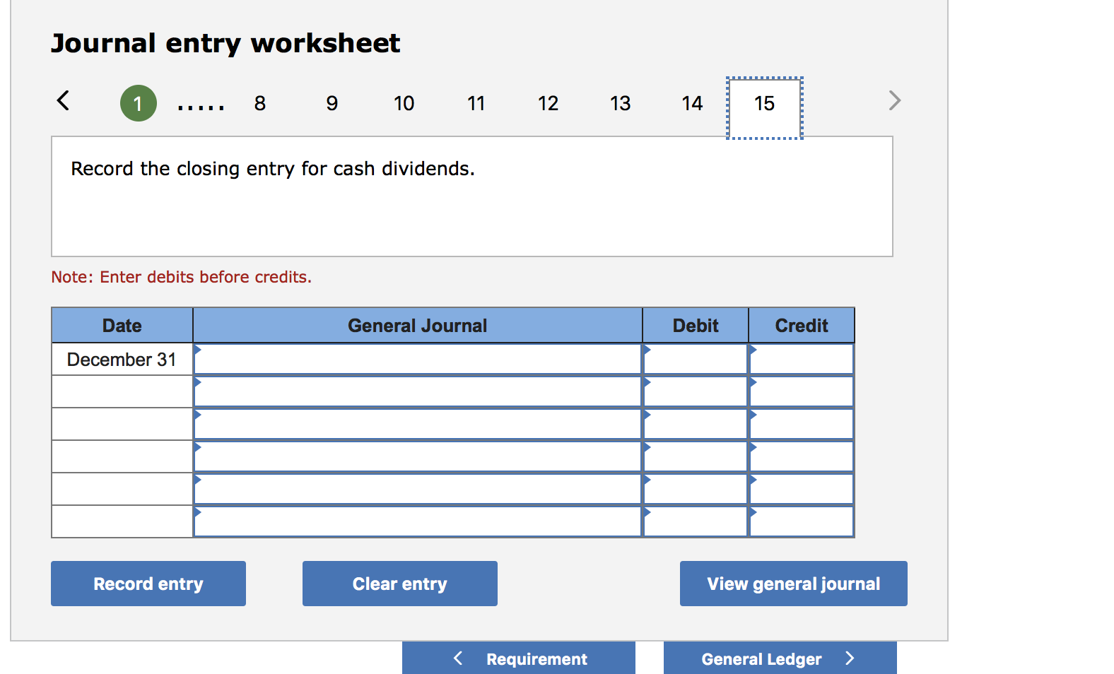 Problem 3-9B Complete the full accounting cycle (LO3-3, 3-4, 3-5, 3-6, 3-7)