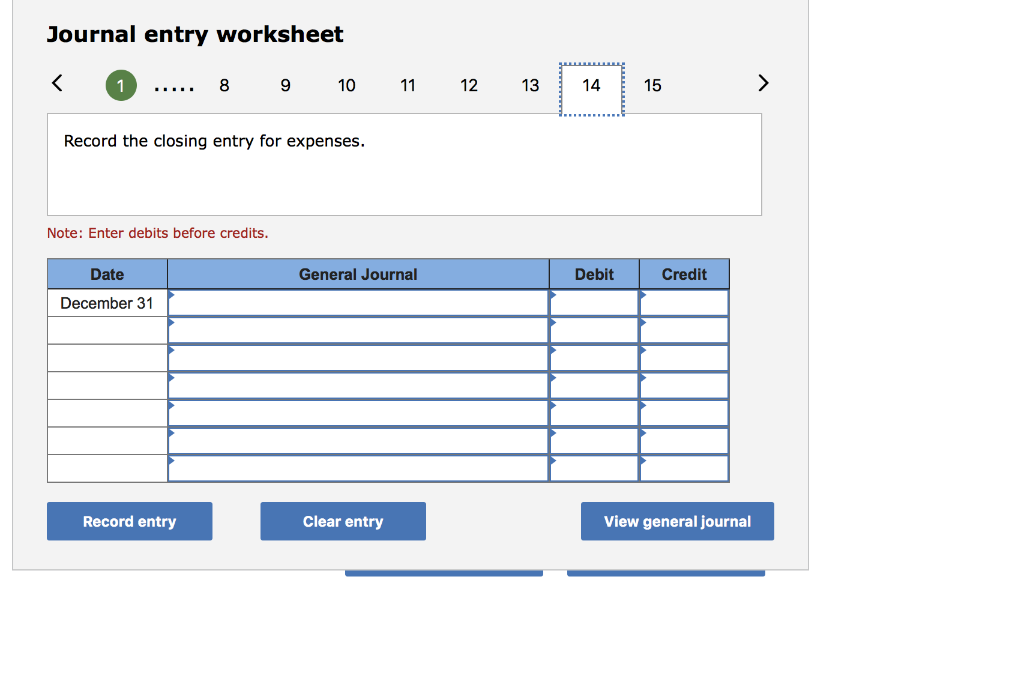 (GL) The general ledger of Jackrabbit Rentals at January 1, 2021, includes