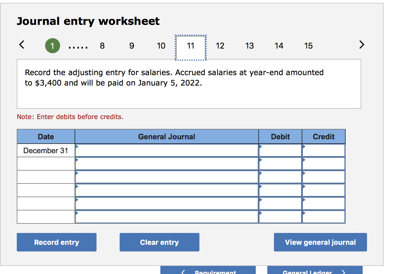 49,000 Common Stock 119,000 Retained Earnings 49,800 Totals $ 235,000 $ 235,000