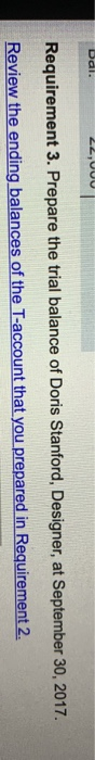 and received $1,800 cash. Sep. 7: Paid $22,000 cash to acquire land