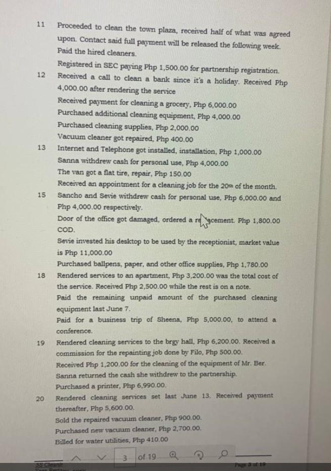 because I will surely rate it unhelpful if you answer is incomplete