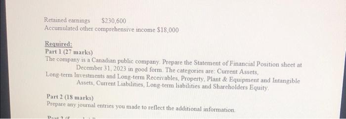 the terms are FOB shipping and the inventory arrived on January 3rd.