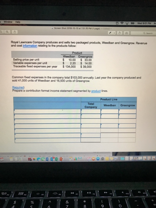  Window Help Screen Shot 2018-10-10 at 7.51.16 PM (1 page) Q
