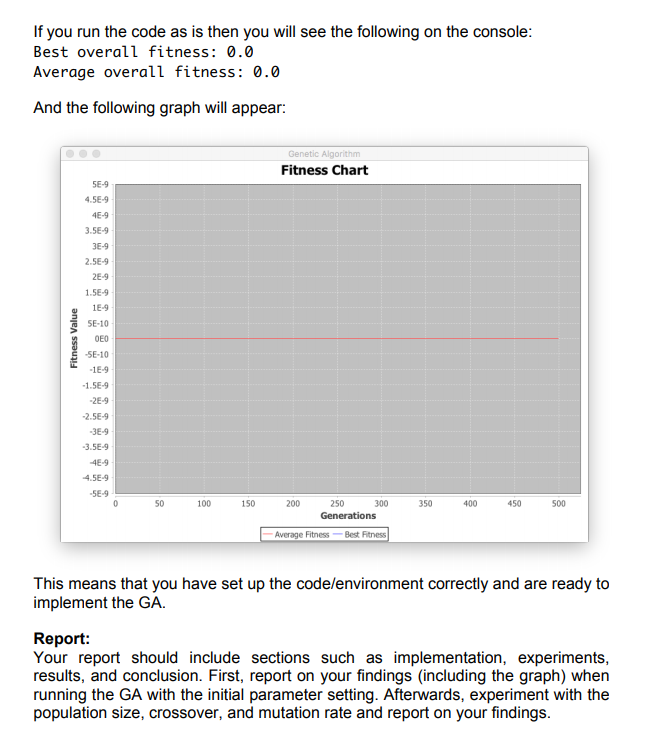 { mPopulationSize = populationSize; mTournamentsSize = tournamentsSize; mCrossoverProb = crossoverProb; mMutationProb =