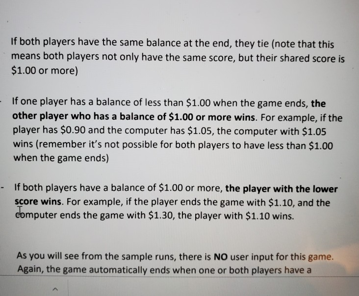 "tails indicating the side of the coin that is facing up. The