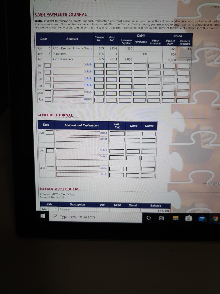 to Spud's Confectionery, Cheque No. 606. 9 Mercury Square returned $2,103 worth