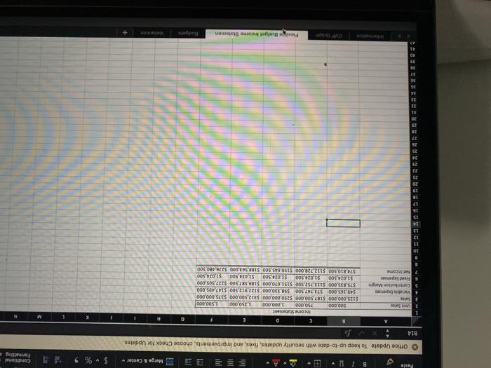 spreadsheet as a basis to build your own spreadsheet. It is a