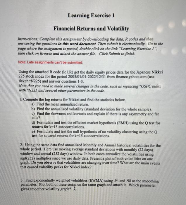 ############################################################################## rm(list = ls()) # clear memory par(mfrow=c(1,1)) # one window for