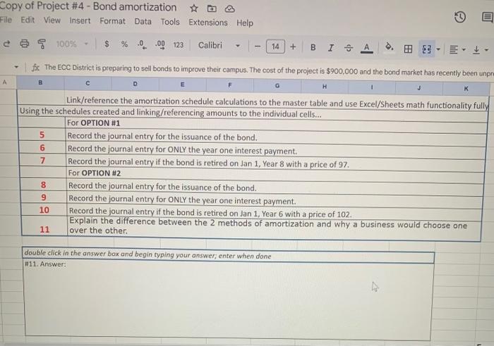 bond market has recently been unpredicta A B C D E You