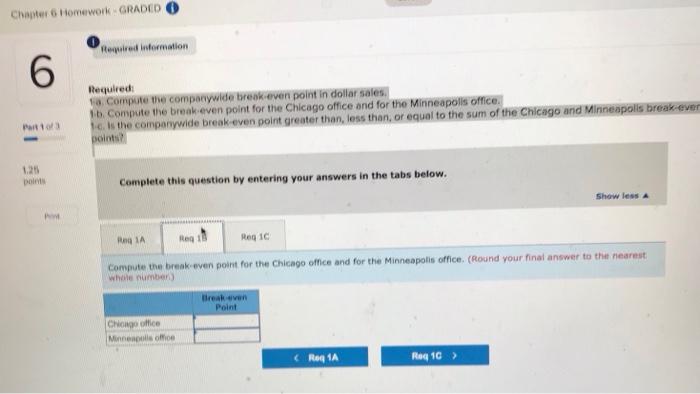 Chan is a consulting firm that specializes in information systems for medical