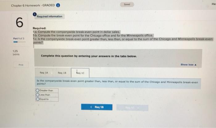 and dental clinics. The firm has two offices-one in Chicago and one