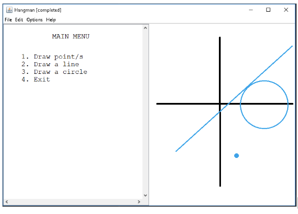  Fix code so that the output graph is similar to the