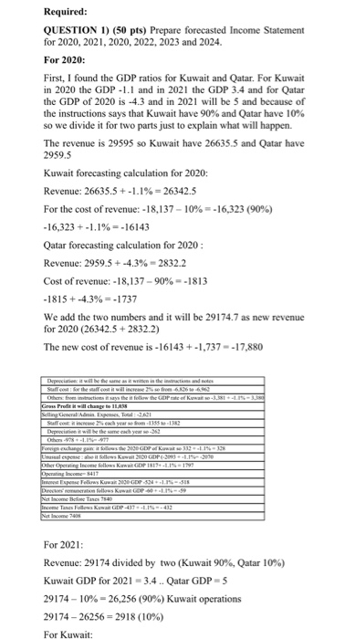 the rest to solve it. INTEGRATED HOLDING INCOME STATEMENT DE 13019 INTEGRATED