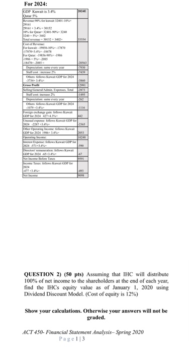 Total 1355 -0.32 116 Others Foreign exchange in Other Operating Income 1817
