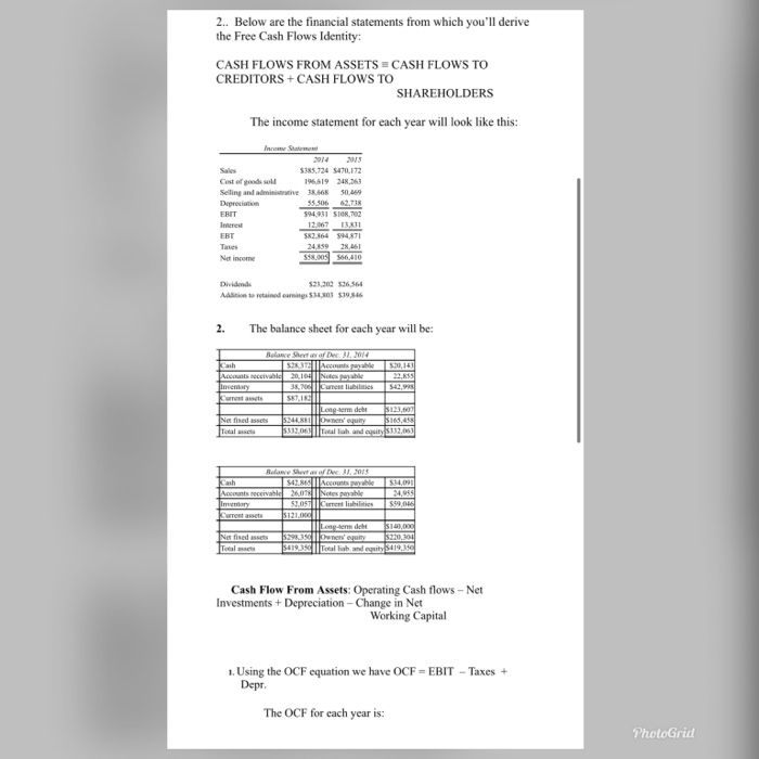 52.057 Current liabilities $59.046 Current assets $121.000 Long-term debt $140,000 Net fixed
