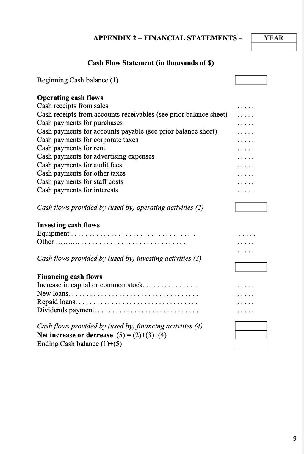 total 90,000 hair dryers (10,000 units per line). It is also written