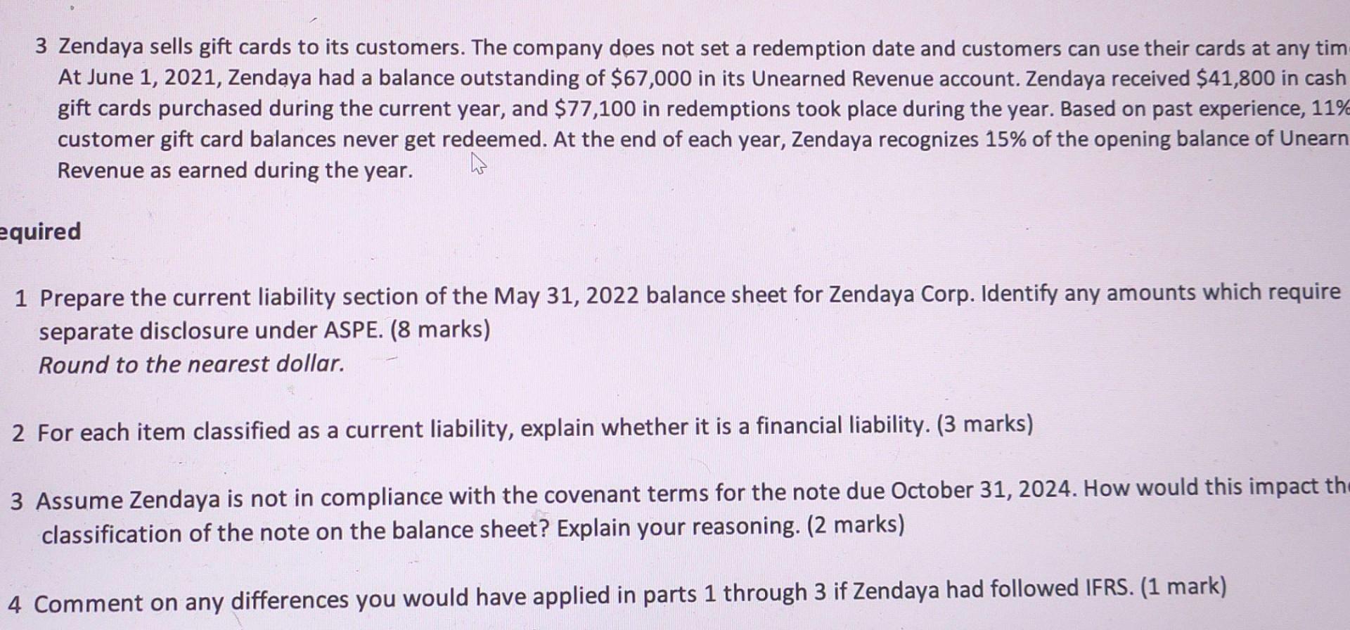 this?? Zendaya Corp. has manufactured a broad range of quality products since