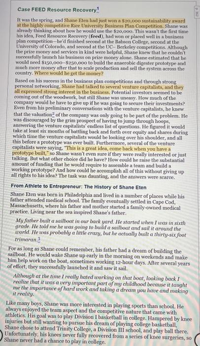 pls if anyone can just help me answer question 3) what are