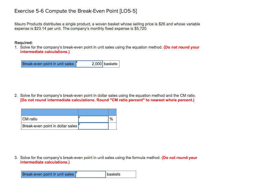please state answer clearly according to how it needs to be answered
