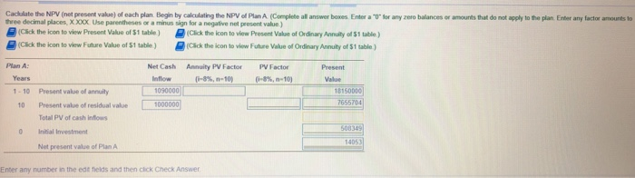 would expand a current product line at a cost of $8.410.000 Expected