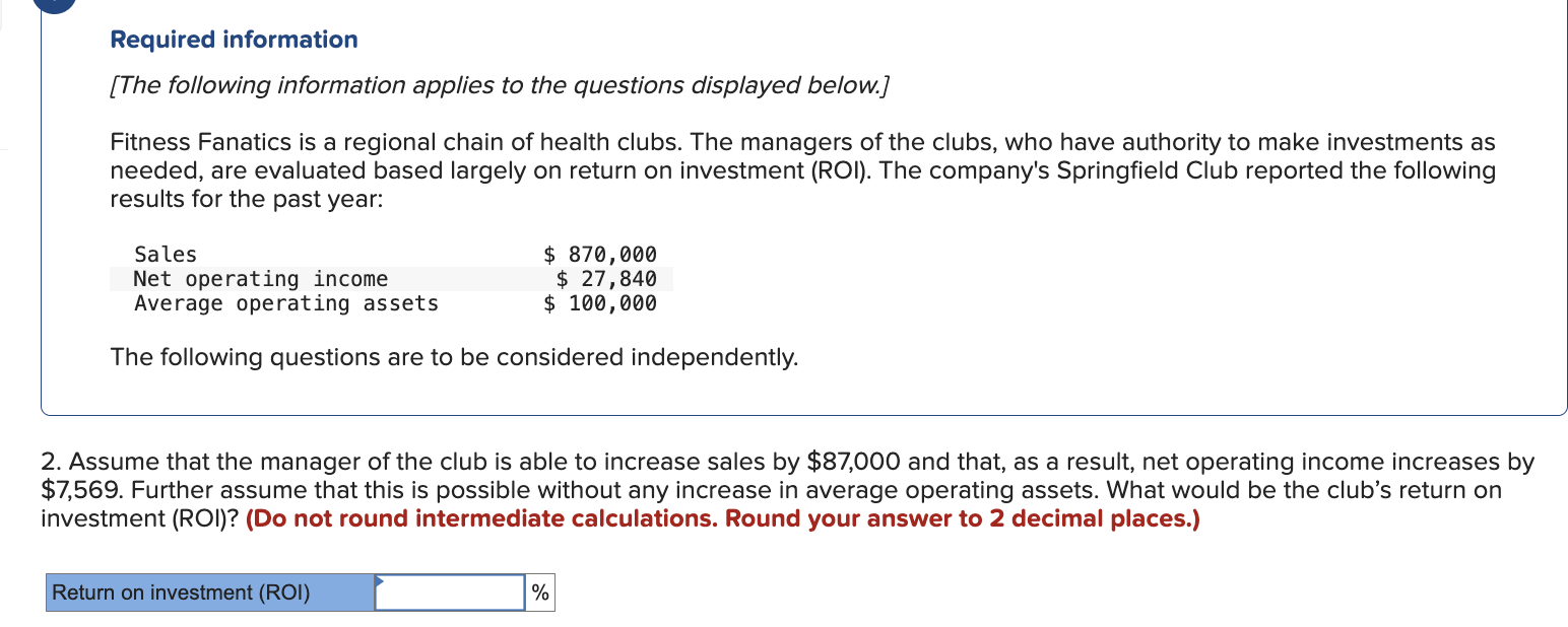  PLEASE HELP ME ON THIS QUESTION!! Assume that the manager of