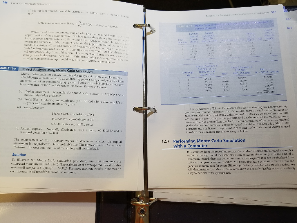 manufacture carbon nano-tubes for use in advanced water filtration systems. They have