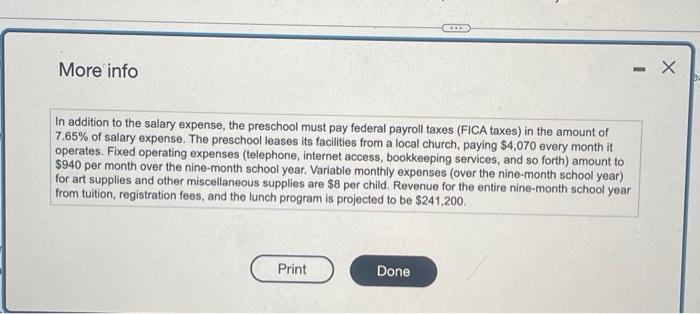 as follows: (Click the icon to vitw saltay data) Requirements (3) (Click