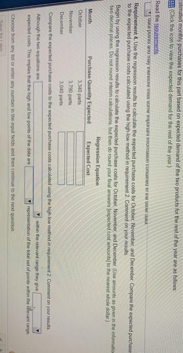 3. After a few hours May's computer is fixed. May uses the