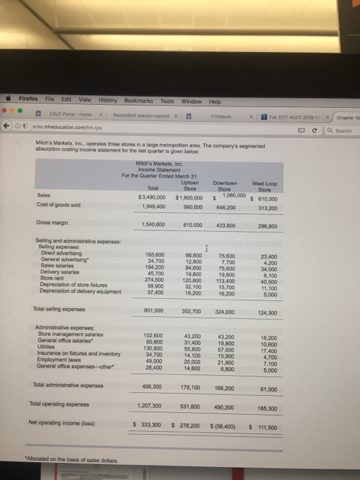  Firefox File Edit View Histor y Bookmarks Tools Window Help csur