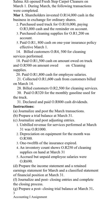  Hello dear, could you please help me only in part (f