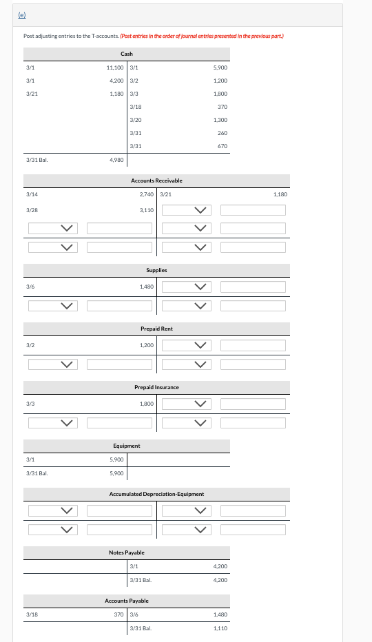 1 Issued 7,400 shares of common stock for $11,100 cash. 1 Borrowed